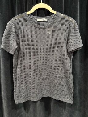 Wilfre Free Mesh Top